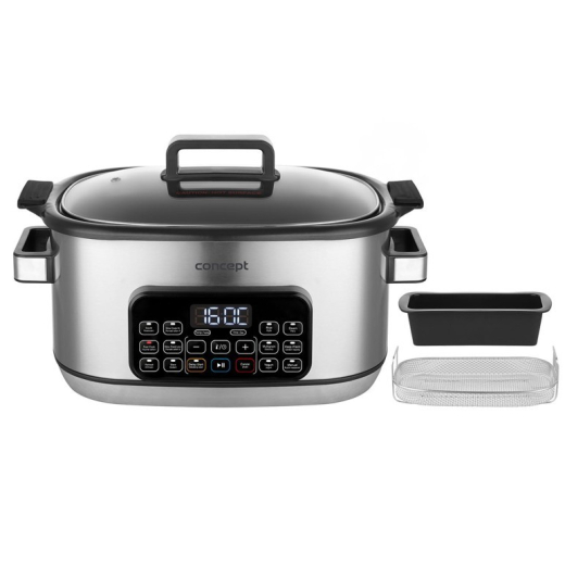 Multikoger 6L CK9000