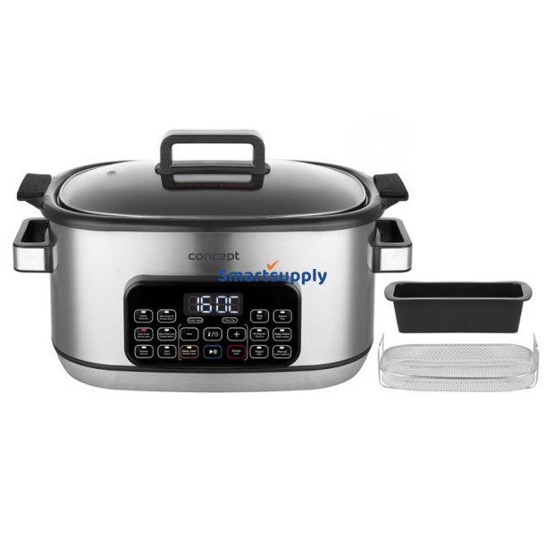 Multikoger 6L CK9000