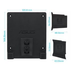 VESA-beslag til Mini PC MKT03