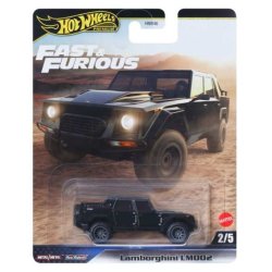 Pojazd Szybcy og Wciekli, LAMBORGHINI LM002