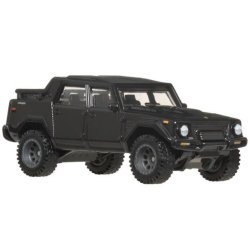 Pojazd Szybcy og Wciekli, LAMBORGHINI LM002