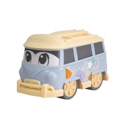 Fart�j ABC Cozy Carlo 25 cm