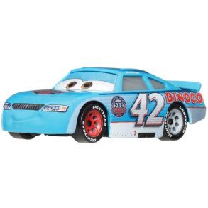 Pojazd Cars RR CAL WEATHERS