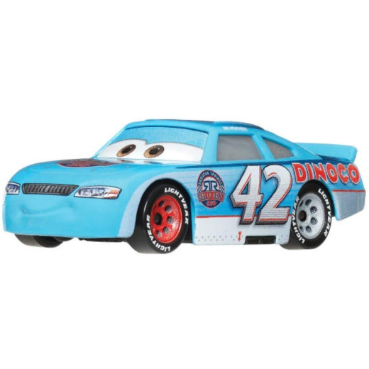 Pojazd Cars RR CAL WEATHERS