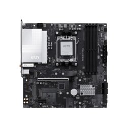 Motherboard PRO B840M-P WIFI6E AM5 4DDR5 ATX