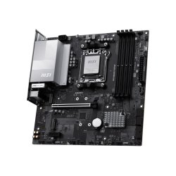 Motherboard PRO B840M-P WIFI6E AM5 4DDR5 ATX