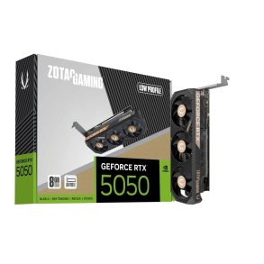 Grafik kort GeForce RTX 5050 LP 8GB GDDR6 128bit 2DP/HDMI