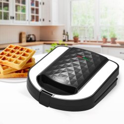 MAESTRO SANDWICH MAKER 3i1