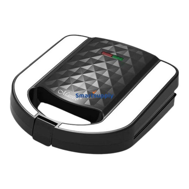 MAESTRO SANDWICH MAKER 3i1