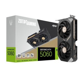 Grafikkort GeForce RTX 5060 AMP 8GB GDDR7 128bit 3DP/HDMI