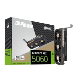 Grafikkort GeForce RTX 5060 LP 8GB GDDR7 128bit 2DP/HDMI