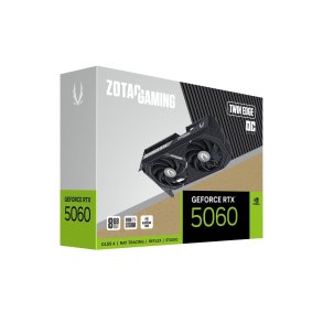 Grafikkort GeForce RTX 5060 TWIN EDGE OC 8GB GDDR7 128bit 3DP/HDMI