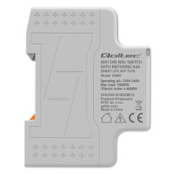 Enkeltfase energiforbrugsm�ler DIN35