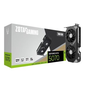 Grafikkort GeForce RTX 5070 TWIN EDGE 12GB GDDR7 192bit 3DP/HDMI
