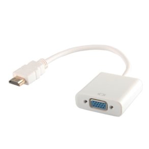 Adapter HDMI-VGA CL-201 SAVIO