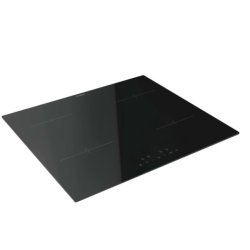 CI642CA Induktionskogeplade