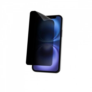 Privatlivsfilter 4-veje til Apple iPhone 17 Pro