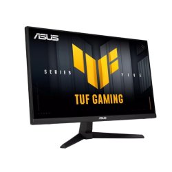 Monitor 25 tommer TUF Gaming VG257Q5A VA 200Hz 2HDMI DP