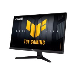 Monitor 25 tommer TUF Gaming VG257Q5A VA 200Hz 2HDMI DP