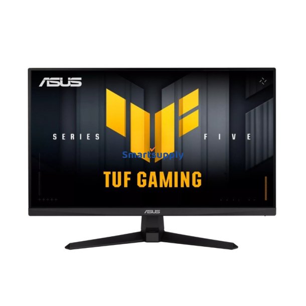 Monitor 25 tommer TUF Gaming VG257Q5A VA 200Hz 2HDMI DP