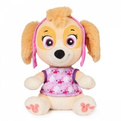 Mascot Paw Patrol Skye
