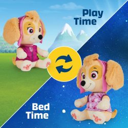 Mascot Paw Patrol Skye