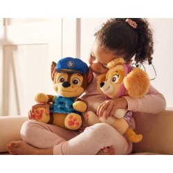 Mascot Paw Patrol Skye