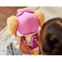 Mascot Paw Patrol Skye