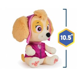 Mascot Paw Patrol Skye