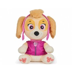 Mascot Paw Patrol Skye