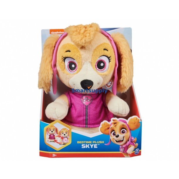 Mascot Paw Patrol Skye