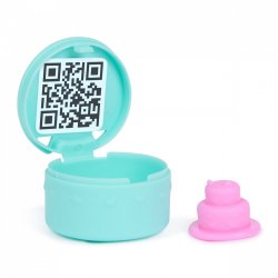 Figurer s�t Gabbys Dollhouse Film: Ekstra V�relser - K�kken