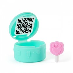 Figurer s�t Gabbys Dollhouse Film: Ekstra Altaner