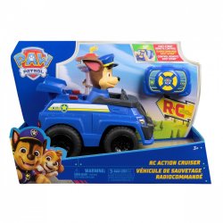 RC K�ret�j Paw Patrol Chase
