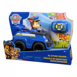 RC K�ret�j Paw Patrol Chase
