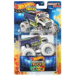 Monster Truck 2025 LIVE EKSKLUSIV