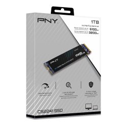 SSD 1TB M.2 2280 CS2241 M280CS2241-1TB-RB