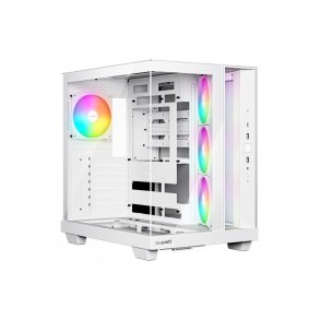 Be quiet Light Base 500 LX Hvid