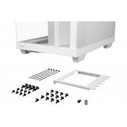 Be quiet Light Base 500 LX Hvid