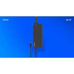 AC adapter ZA-0 USB-C 65W SAVIO