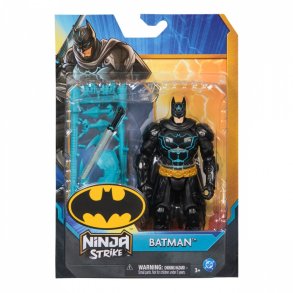 Figurer s�t Batman Ninja Assortiment