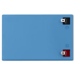 LiFePO4 batteri 10Ah 12.8V 128Wh BMS