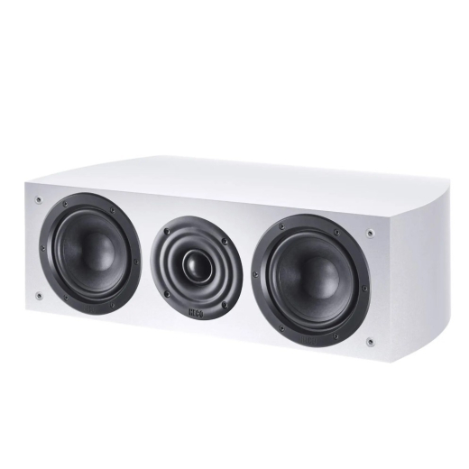 H�jtaler Victa Elite Center 102 hvid