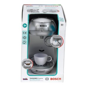 Kaffemaskine Bosch Tassimo s�lv