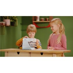 Bosch k�kkenrobot s�lv