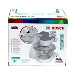 Bosch k�kkenrobot s�lv