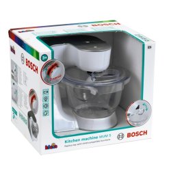 Bosch k�kkenrobot s�lv