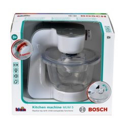 Bosch k�kkenrobot s�lv