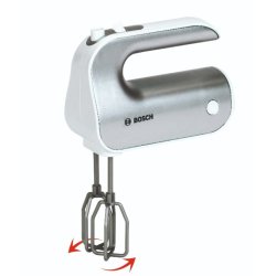 Mikser Bosch s�lv