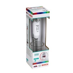 Blender Bosch med beholder s�lv